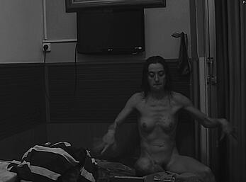 Actress - Olaia Pazos: Movie - 365